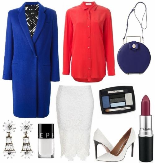 С чем носить женскую красную рубашку. С чем носить красную рубашку 07 С чем носить женскую красную рубашку. С чем носить красную рубашку 07