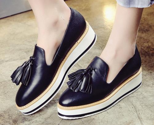 Лоферы женские 2020. Красивые модели женских лоферов – с чем носить в 2019-2020 году