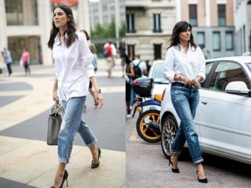 Модные образы весна 2019. Другие нюансы модного сезона-2019