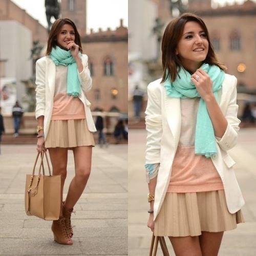 Модные образы весна 2019. Другие нюансы модного сезона-2019