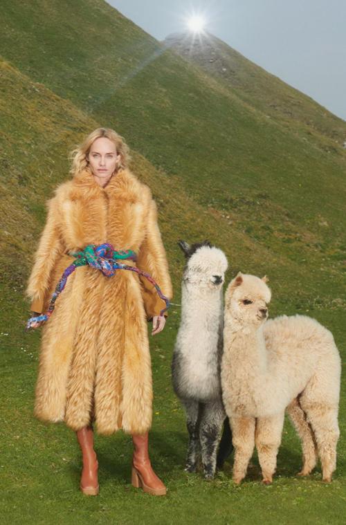 Модные образы 2019 2019. Все модные тренды в одежде осень-зима 2019/2020 05 Модные образы 2019 2019. Все модные тренды в одежде осень-зима 2019/2020 05