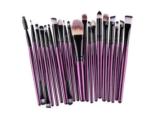 Кисточки для макияжа, как называются. Кисти для лица 13 Кисточки для макияжа, как называются. Кисти для лица 13