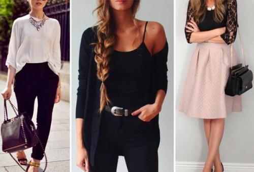 Благородные цвета одежды для блондинок. 5 лучших сочетаний цвета в одежде для блондинок