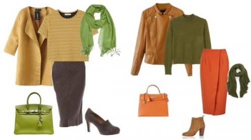 Благородные цвета одежды для блондинок. 5 лучших сочетаний цвета в одежде для блондинок