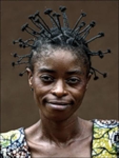 Как выделиться из толпы одеждой. Совет 2: Как сделать прикольную прическу