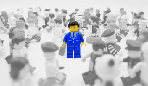 Как выделиться из толпы внешне. Как выделиться из толпы: оригинальные и эффективные способы, советы