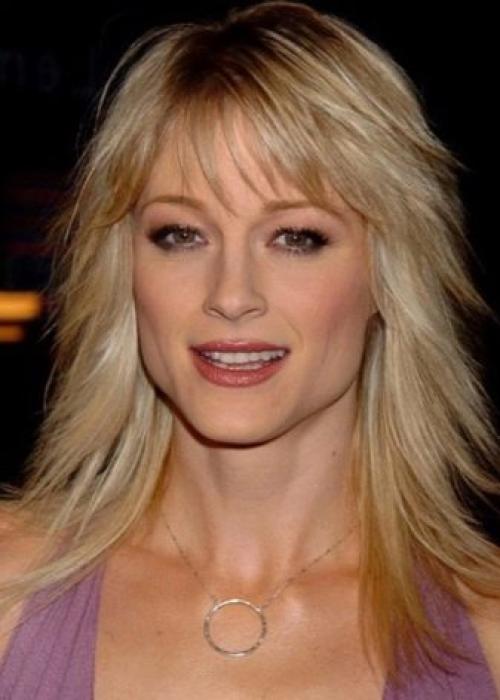 Челка на светлые волосы. Выбор челки 02 Челка на светлые волосы. Выбор челки 02