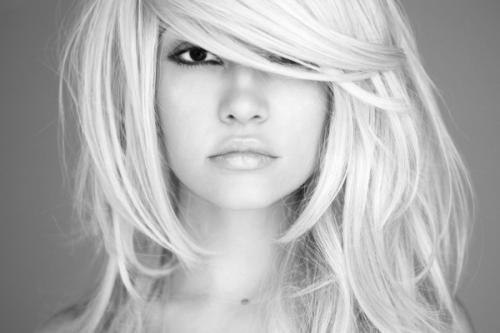 Челка виды. Основные виды челок