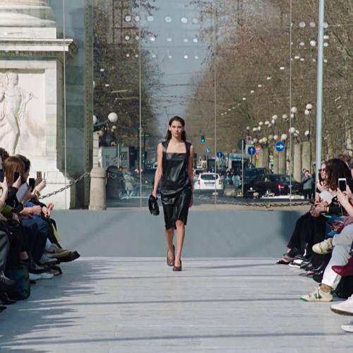 Модный гардероб осень 2019. Мода осень-зима 2020-2021: основные тенденции 20 Модный гардероб осень 2019. Мода осень-зима 2020-2021: основные тенденции 20