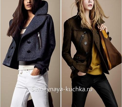 Широкое пальто, как носить. (с чем носить в этом сезоне)