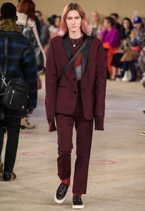 Модный гардероб осень 2019. Мода осень-зима 2020-2021: основные тенденции 23 Модный гардероб осень 2019. Мода осень-зима 2020-2021: основные тенденции 23