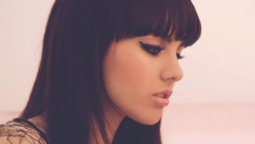 Челка виды. Основные виды челок