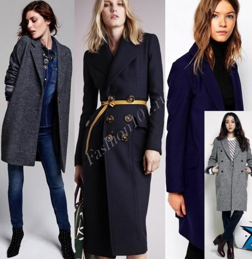 Базовый гардероб на осень. Из чего составить базовый гардероб для осени? Фото и видео рекомендации