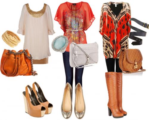 Модные туники осень зима 2019-2019. Модные туники весна-лето 2019