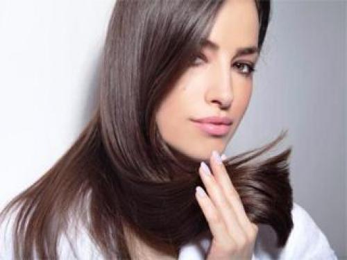 Очистить и улучшить: Полировка волос - это за процедура 18