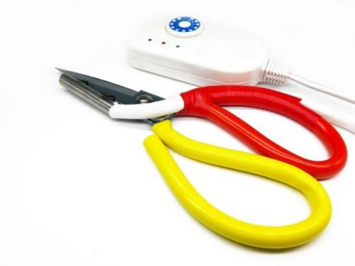 Как часто можно использовать горячие ножницы. Что представляет собой термострижка