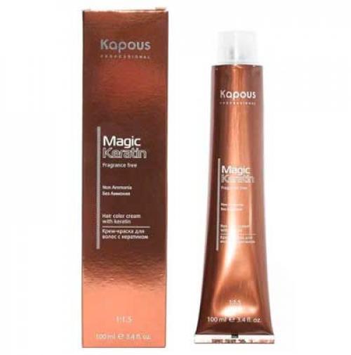 Профессиональная итальянская краска для волос без аммиака. Лучшие недорогие краски для волос без аммиака