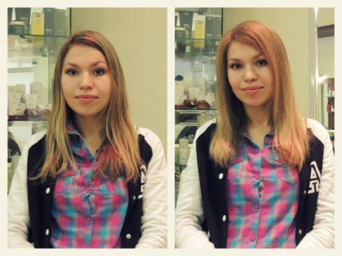 Объем волос от корней надолго. Буст ап: прикорневой объём волос без укладок, сохраняющийся надолго