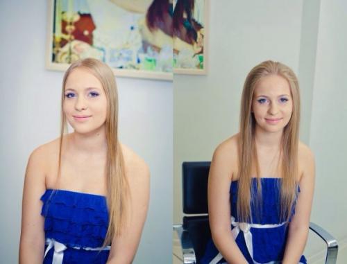 Объем волос от корней надолго. Буст ап: прикорневой объём волос без укладок, сохраняющийся надолго