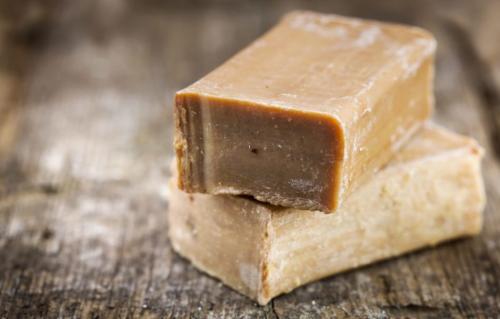 Почему дегтярное мыло - лучшее средство для ухода за волосами и кожей 02 Почему дегтярное мыло - лучшее средство для ухода за волосами и кожей 02