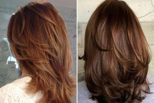 Какие стрижки лучше всего подходят для разных типов волос. Виды женских стрижек: названия, фото и описания