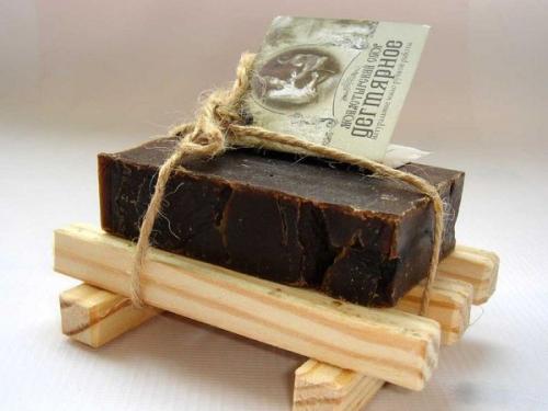 Дегтярное мыло: полезные свойства и возможные опасности 05 Дегтярное мыло: полезные свойства и возможные опасности 05