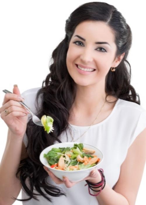 Для того, чтобы мыть голову реже. Как мыть жирные волосы? 16