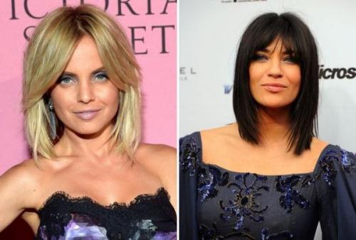 20 способов уложить короткие волосы так. Как сделать пучок на коротких волосах 08 20 способов уложить короткие волосы так. Как сделать пучок на коротких волосах 08