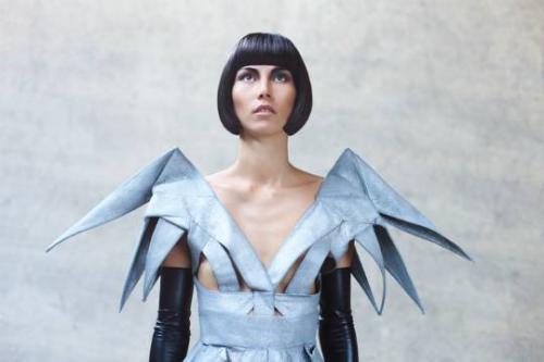 Модные укладки на короткие волосы 2022. Самые модные женские прически на короткие волосы: семь главных трендов