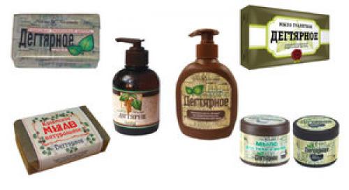 Дегтярное мыло для лица: как правильно использовать и какие результаты ожидать 06