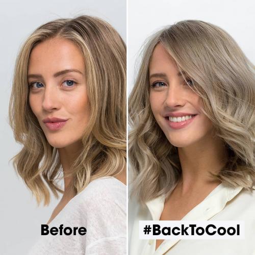 Какие профессиональные средства для окрашивания рекомендуют стилисты. Тонирующая краска для волос: идеальный цвет без аммиака