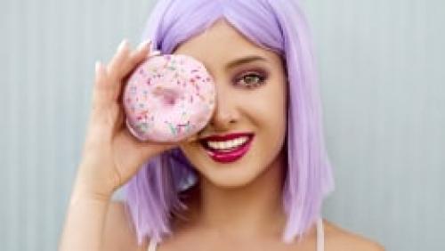 Какие профессиональные средства для окрашивания рекомендуют стилисты. Тонирующая краска для волос: идеальный цвет без аммиака