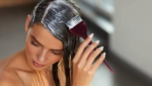 Какие профессиональные средства для окрашивания рекомендуют стилисты. Тонирующая краска для волос: идеальный цвет без аммиака