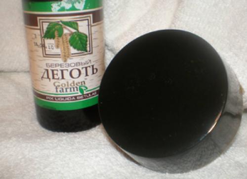 Дегтярное мыло для лица: как правильно использовать и какие результаты ожидать 04