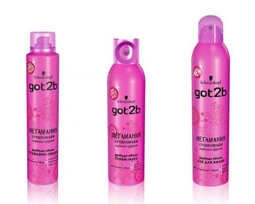 Стайлинг для прямых волос. Стайлинг для волос