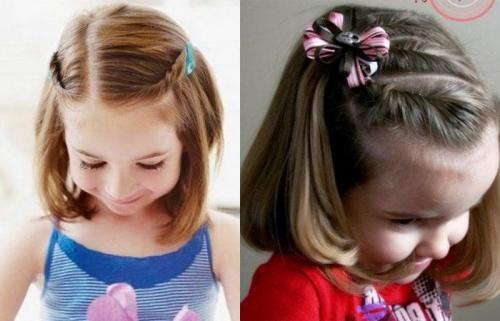 Новинки стрижек для девочек 2025: последние тенденции 06 Новинки стрижек для девочек 2025: последние тенденции 06