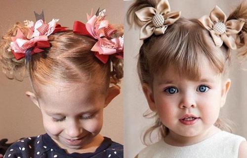 Новинки стрижек для девочек 2025: последние тенденции 03 Новинки стрижек для девочек 2025: последние тенденции 03