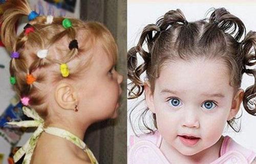 Новинки стрижек для девочек 2025: последние тенденции 05 Новинки стрижек для девочек 2025: последние тенденции 05