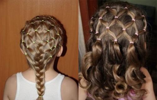 Новинки стрижек для девочек 2025: последние тенденции 09 Новинки стрижек для девочек 2025: последние тенденции 09