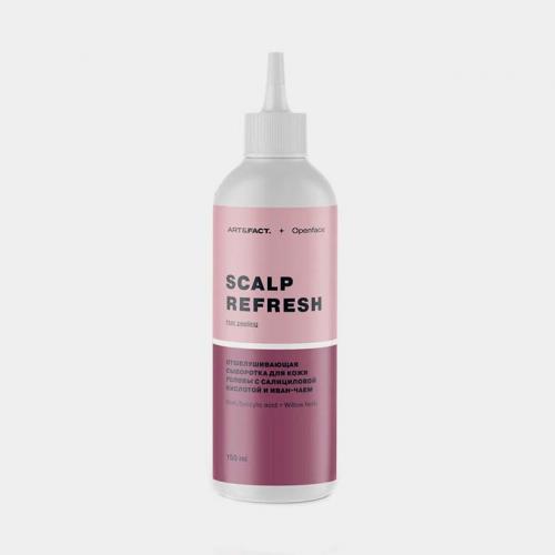 Как правильно мыть голову: этапы в нужной последовательности 02