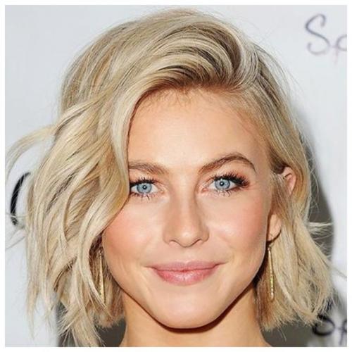 Укладка каре в домашних условиях. Как уложить каре? Выбираем способ в зависимости от особенностей стрижки