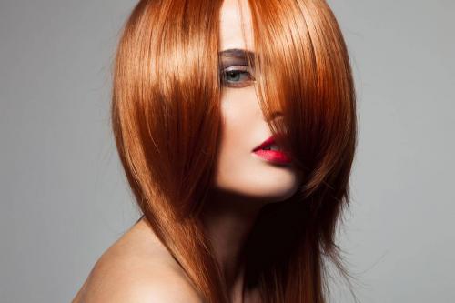 Укладка волос средней длины. Какие прически на средние волосы всегда в моде: мнение экспертов