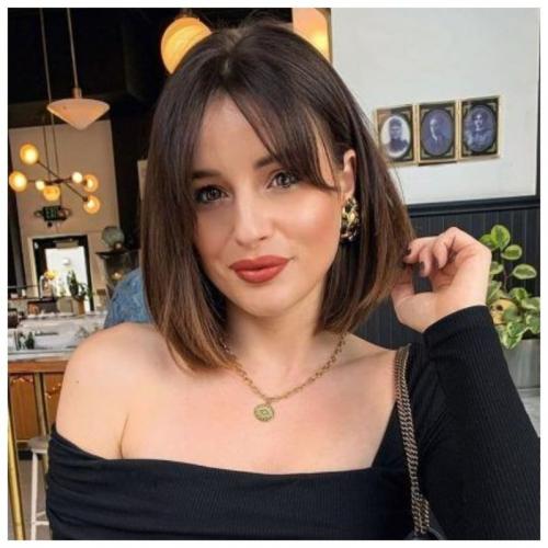 Укладка каре в домашних условиях. Как уложить каре? Выбираем способ в зависимости от особенностей стрижки