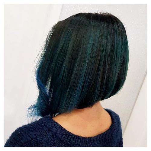 Средства для укладки каре. Хитрости укладки боб-каре