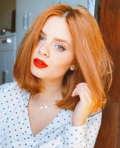 Как укладывать каре каждый день. Стрижка каре: 17 способов укладки, которые помогут каждый день выглядеть по-новому