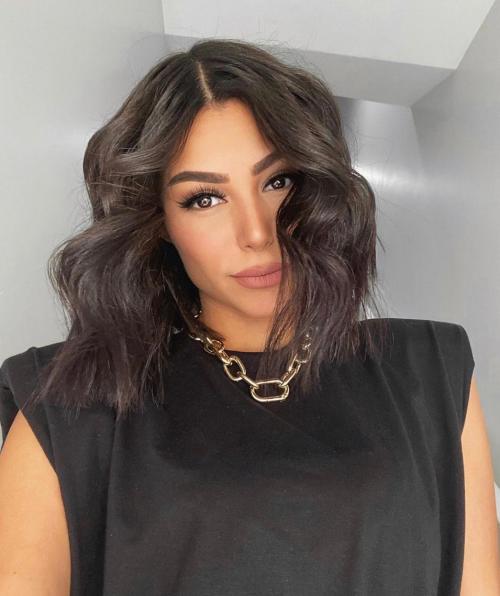 Как укладывать каре каждый день. Стрижка каре: 17 способов укладки, которые помогут каждый день выглядеть по-новому