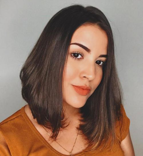 Как укладывать каре каждый день. Стрижка каре: 17 способов укладки, которые помогут каждый день выглядеть по-новому