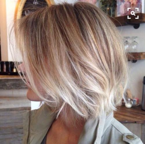 Стильная укладка на каре. Как красиво уложить «каре»: секреты стилистов