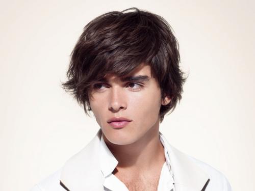 Молодежные стрижки для девочек 15 лет: самые модные стили сезона 02 Молодежные стрижки для девочек 15 лет: самые модные стили сезона 02