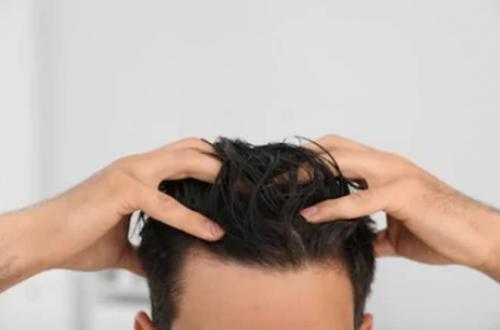 Как остановить зуд головы. Почему болит кожа головы?